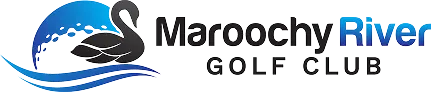 Maroochy River Golf Club Logo